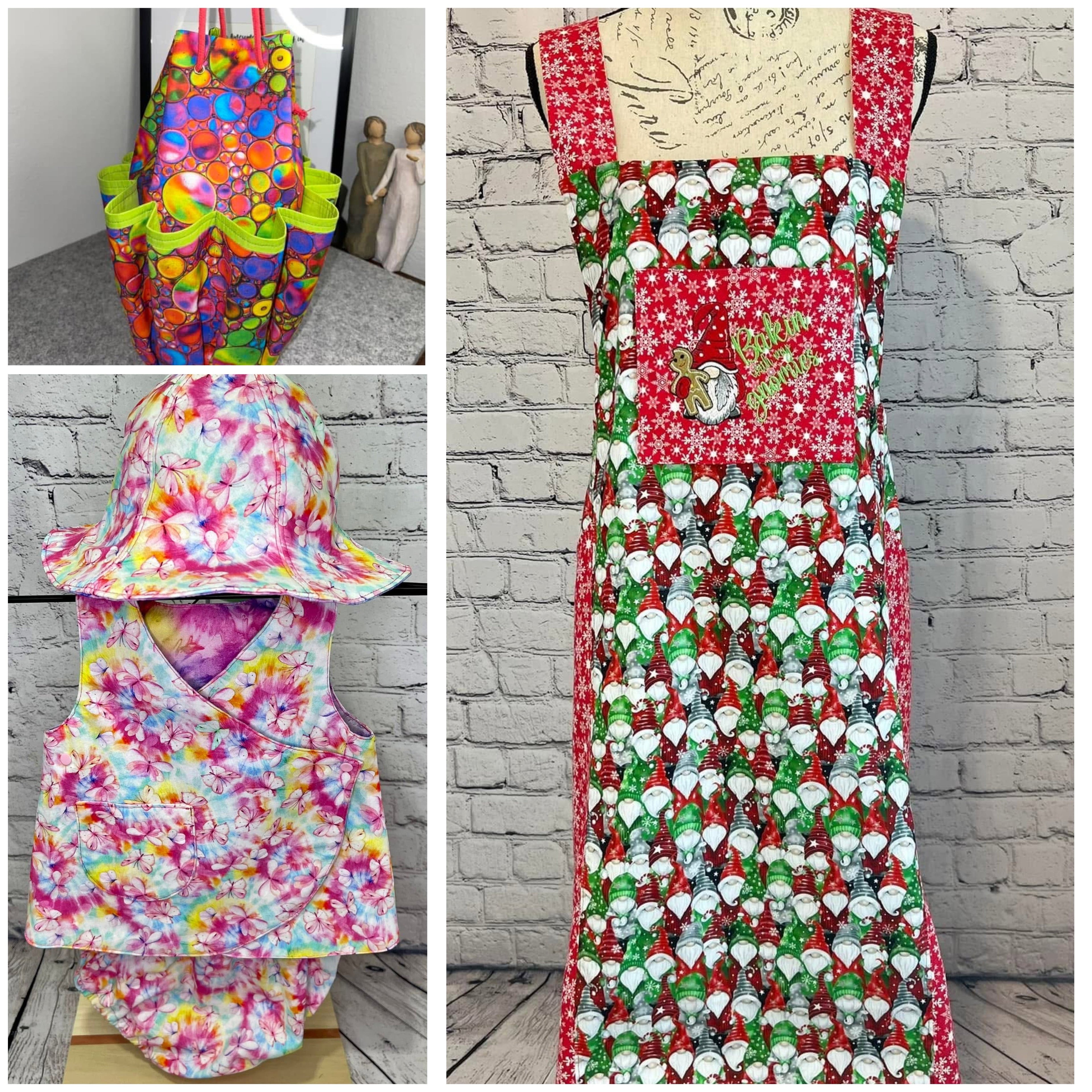 Clothing & Novelty Items