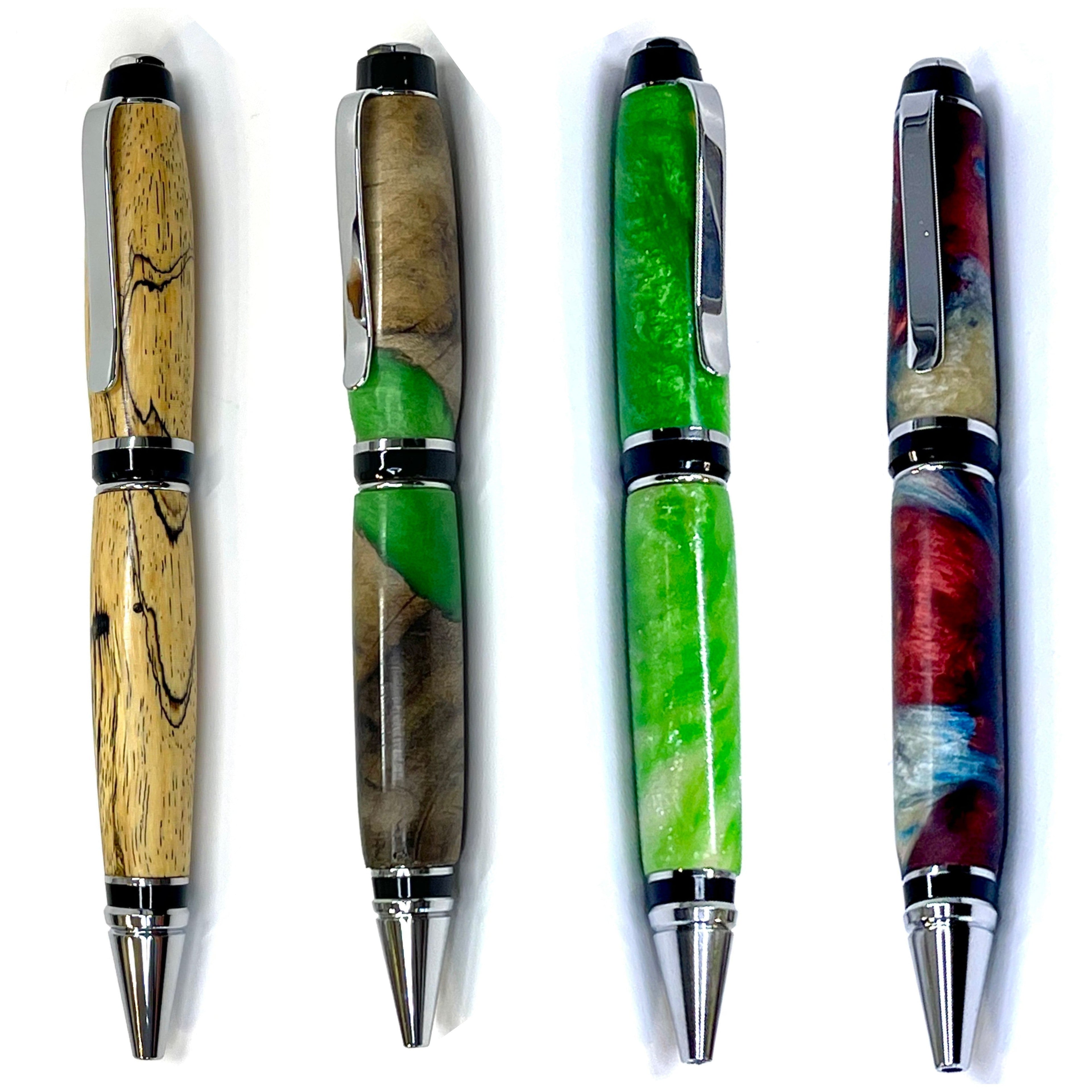 Cigar Style Pens
