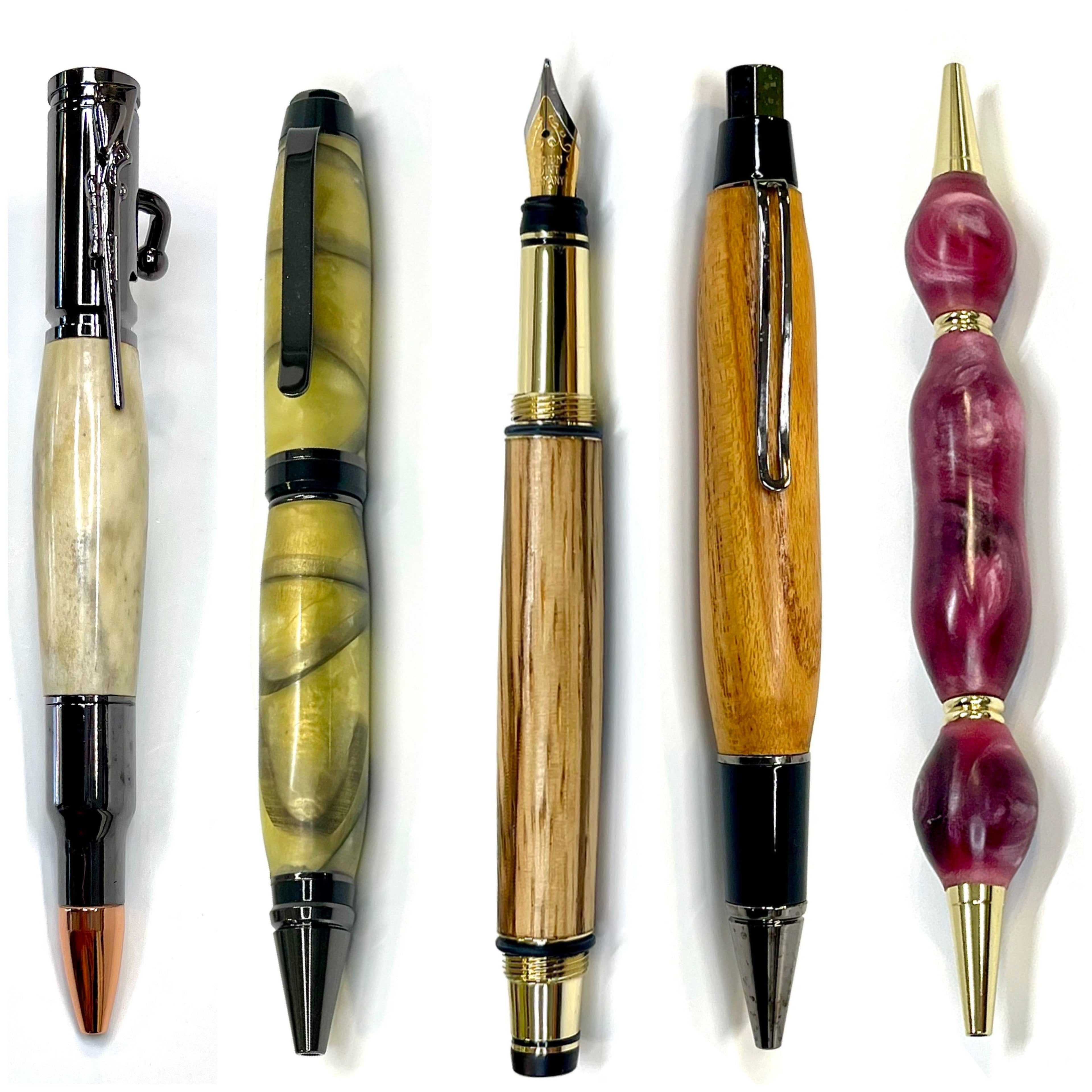 Pens