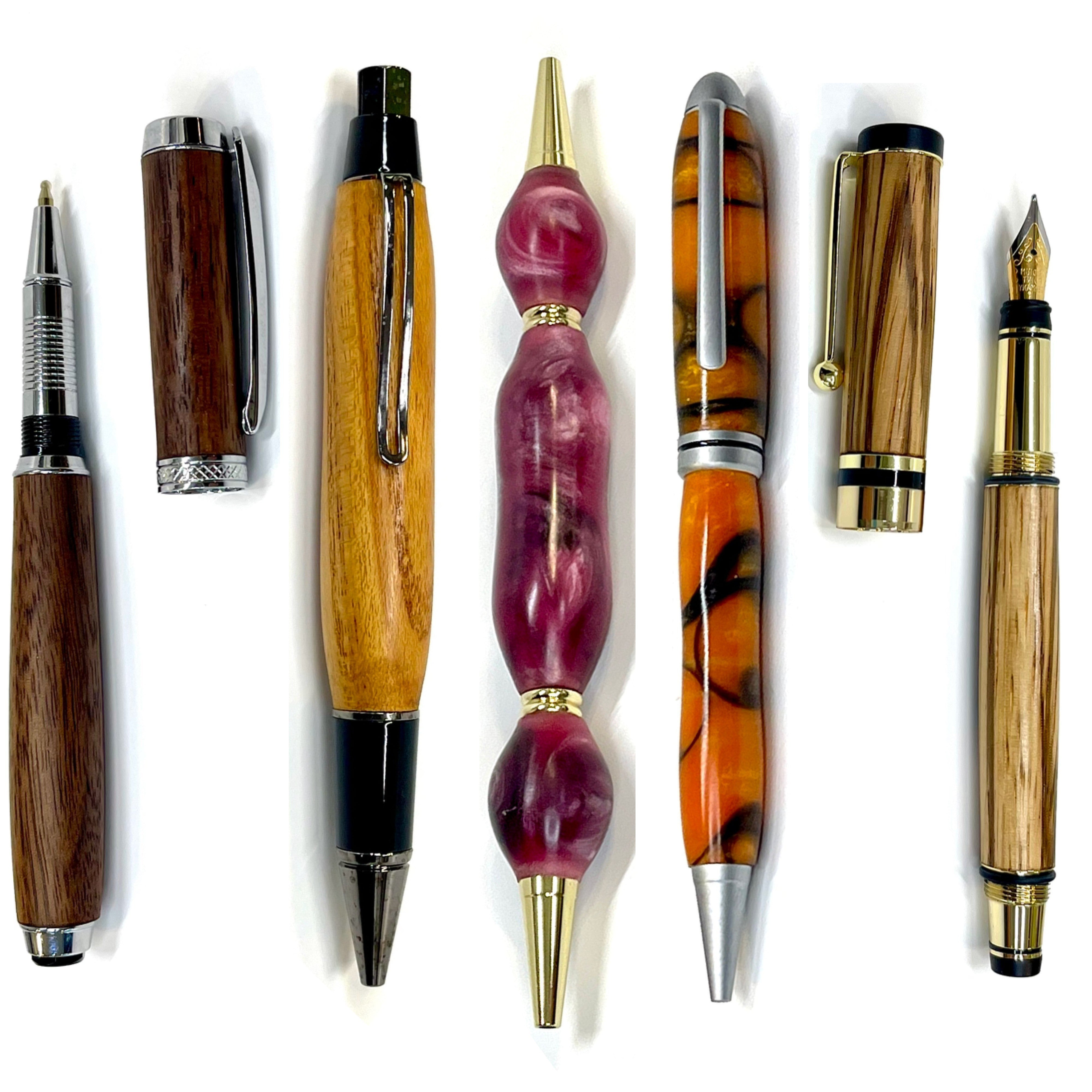 Other Pens – B&T Craftmates