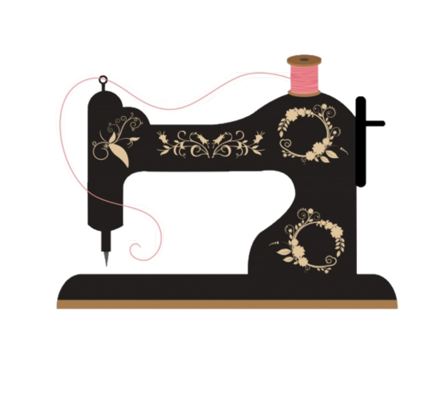 From the Sewing Studio