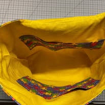 Backpack & Lunch Box Combo - Puzzle