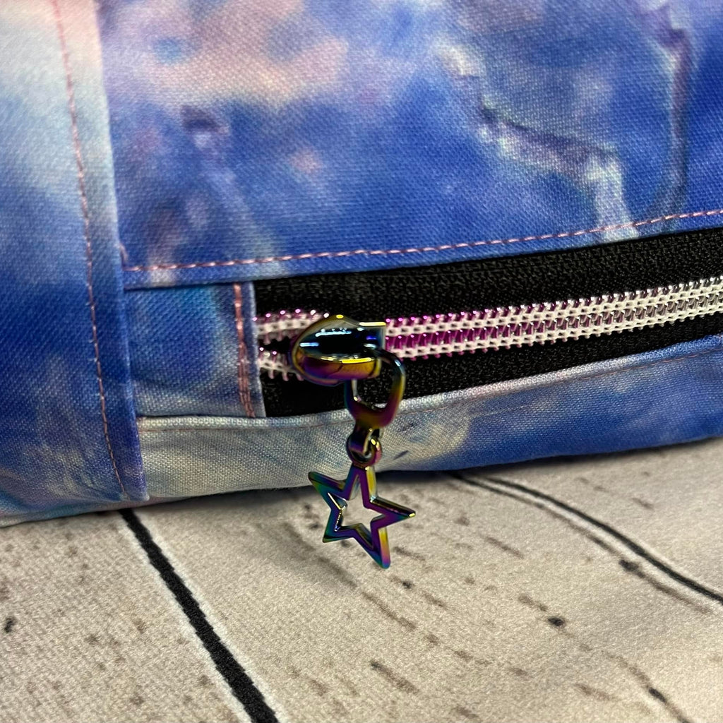 Backpack & Lunch Box Combo - Unicorn