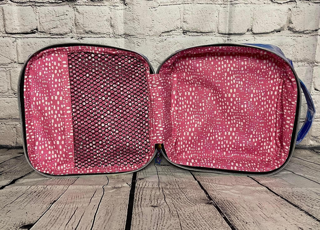 Backpack & Lunch Box Combo - Unicorn