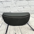 Ellie Sunglasses Case - Black