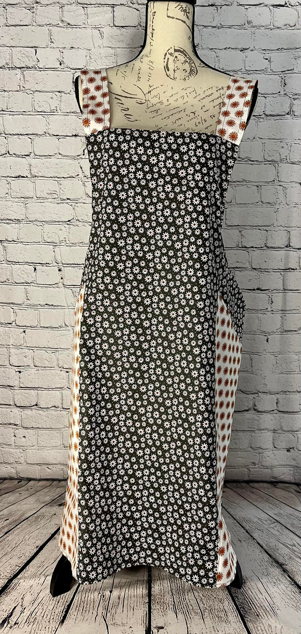Reversible Apron