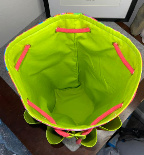 Bingo Bag - Bubbles
