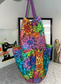 Bingo Bag - Floral