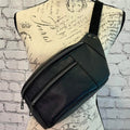 Fanny Pack - Unisex - Black