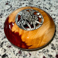 Cedar Potpouri Bowl