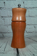 Pepper Grinder with Salt Shaker - Cherry