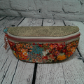 Ellie Sunglasses Case - Floral