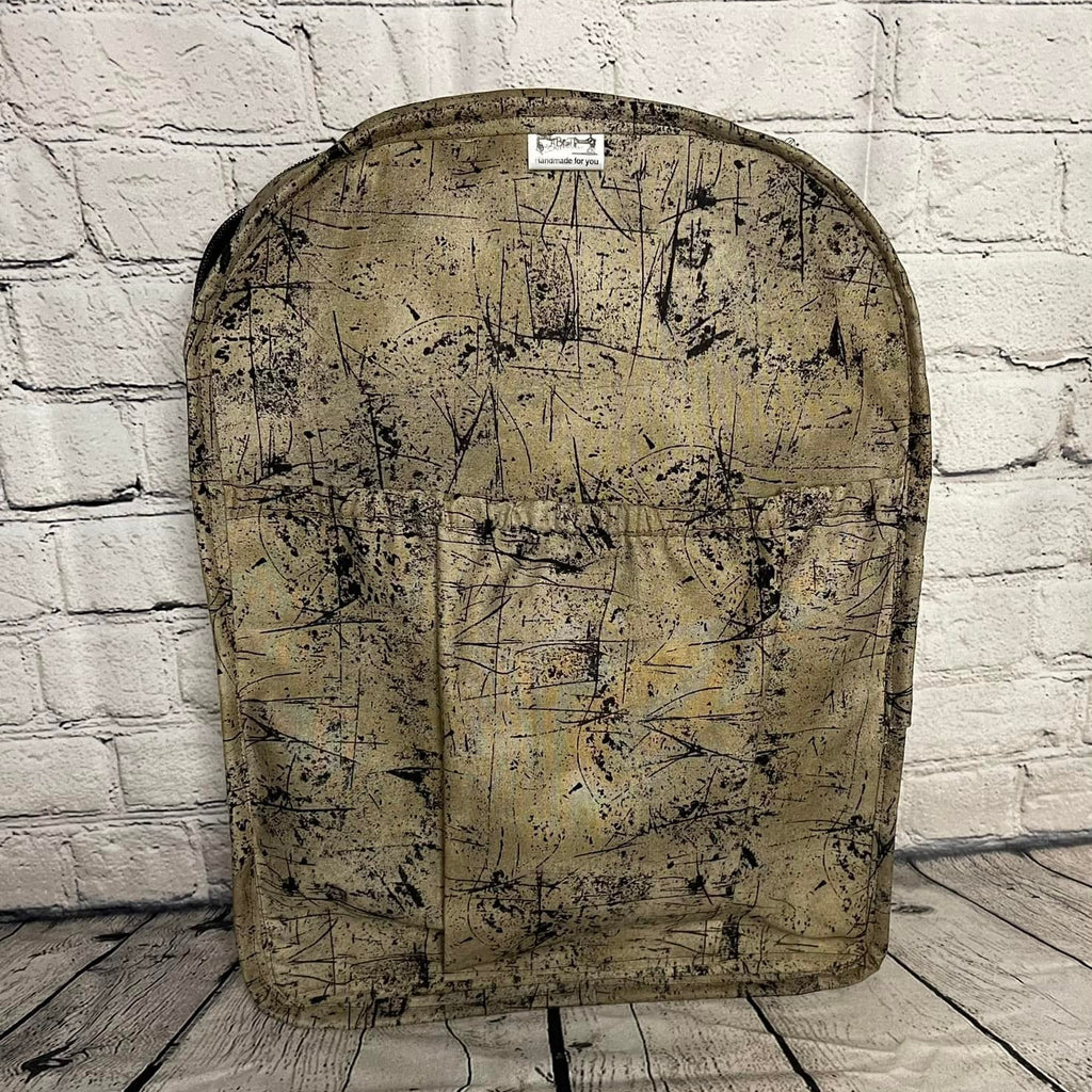 Backpack & Lunch Box Combo - Dinosaur