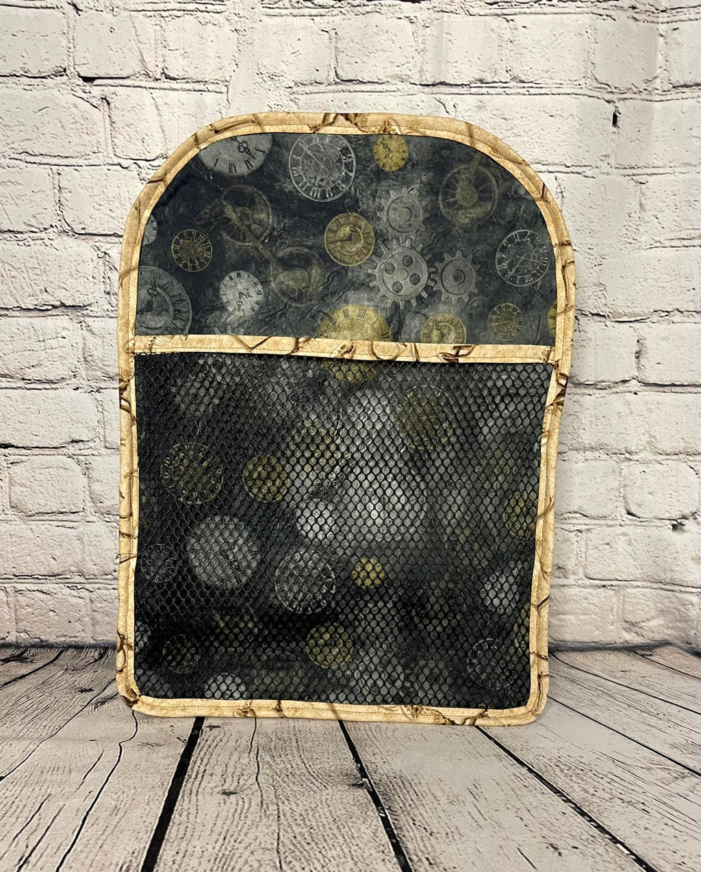 Backpack & Lunch Box Combo - Fossil