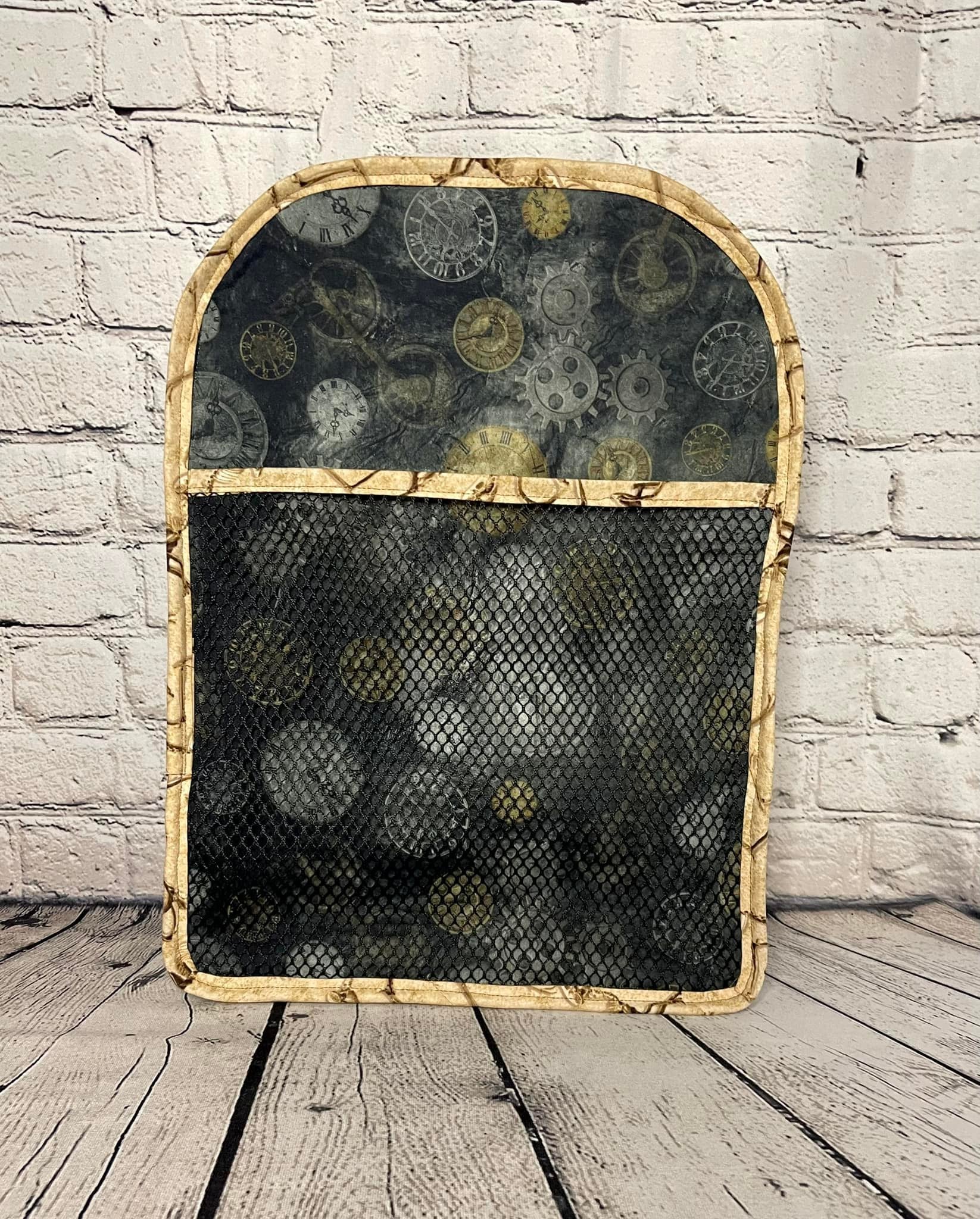 Backpack & Lunch Box Combo - Fossil