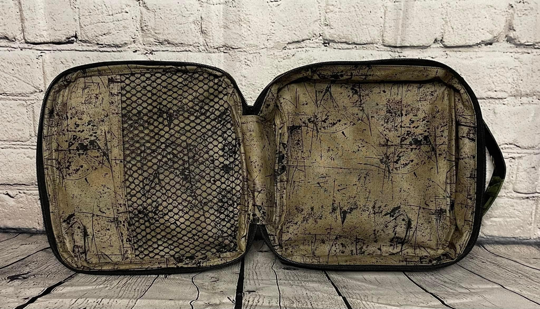 Backpack & Lunch Box Combo - Dinosaur