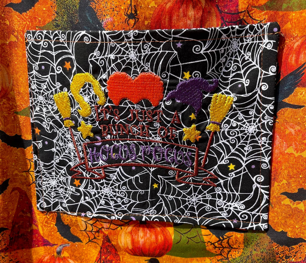 Reversible Apron
