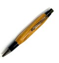 Wooden Click pen