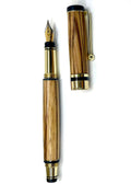 Fountain Pen - Bocote
