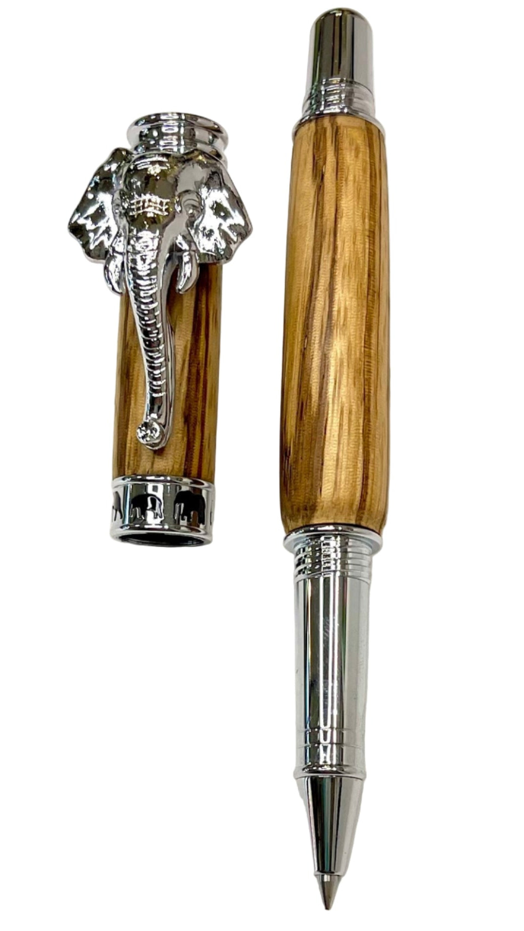 Themed Pen - Elephant