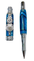 Themed Pen - Train