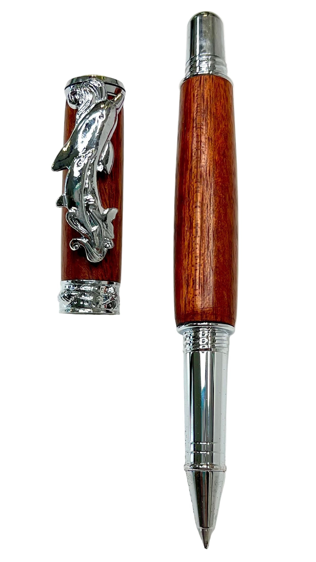 Themed Pen - Dolphin