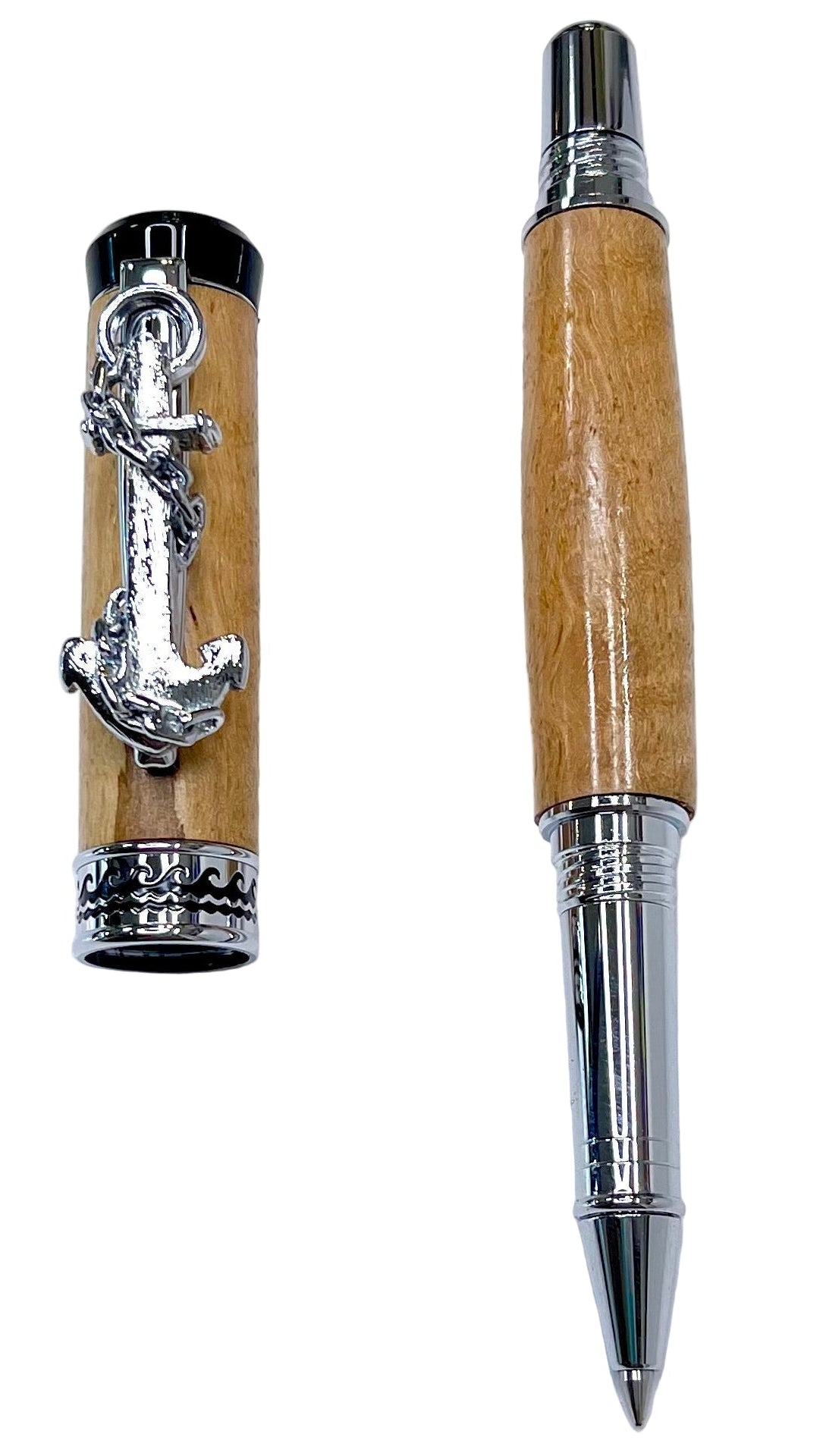 Themed Pen - Anchor