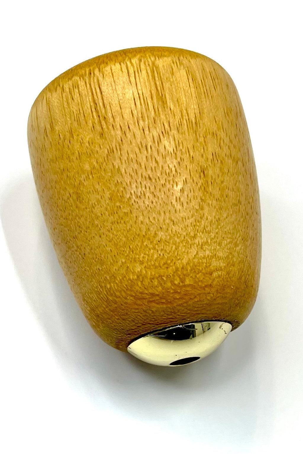 Wooden Kaleidoscope - Pecan