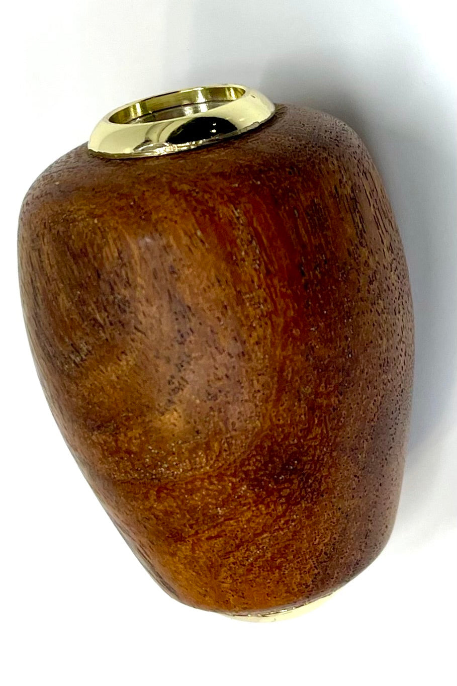 Wooden Kaleidoscope - Walnut