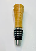 Whiskey Stopper - Wood