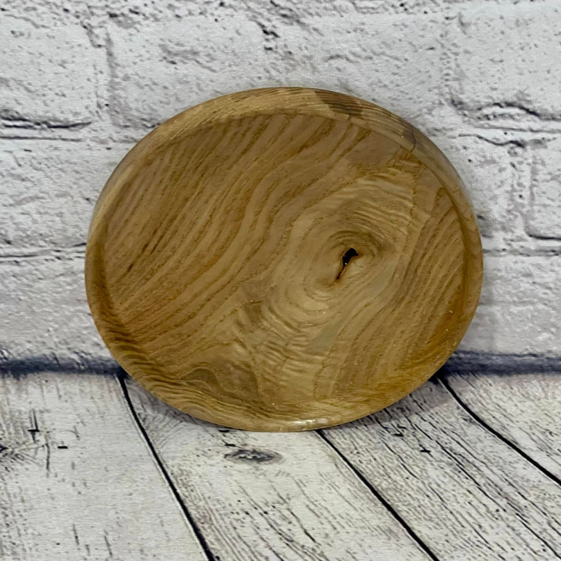 Mesquite Catch-All Bowl