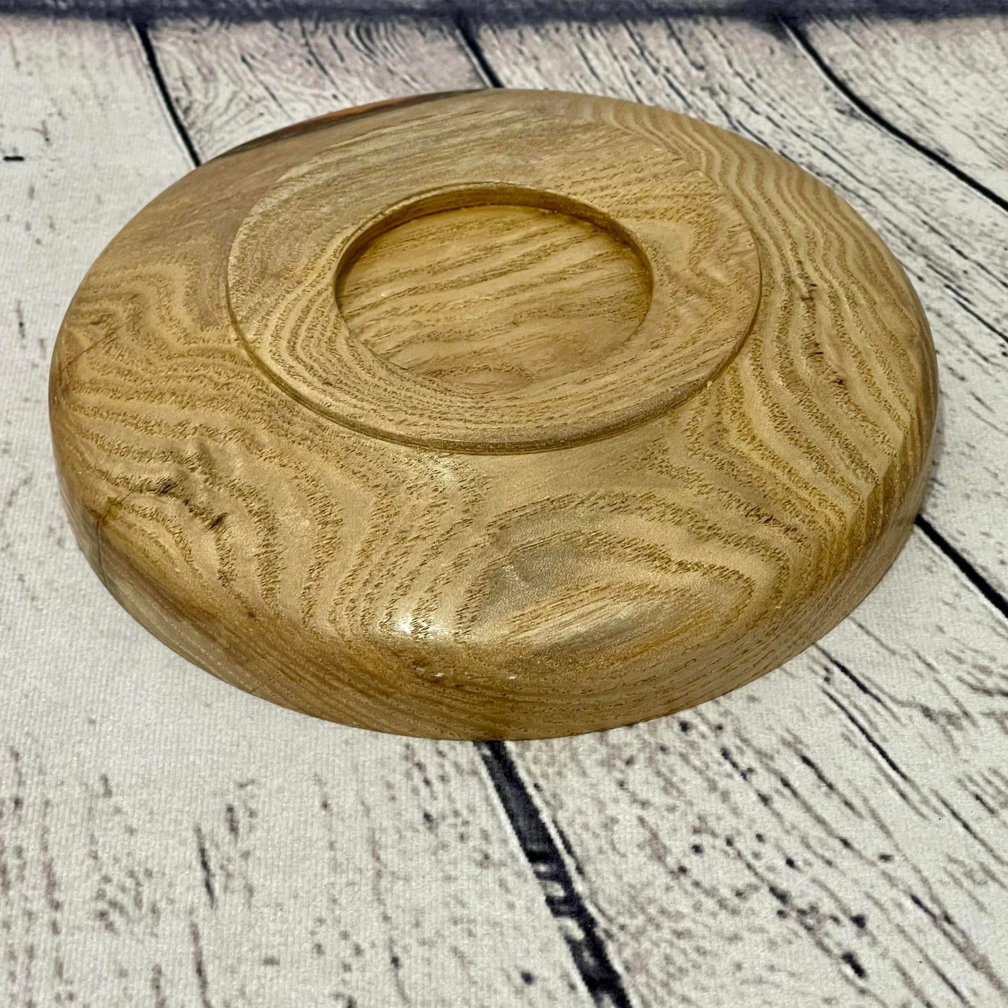 Mesquite Catch-All Bowl