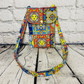 Phone Pouch - Patchwork