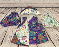 Reversible Toddler Outfit