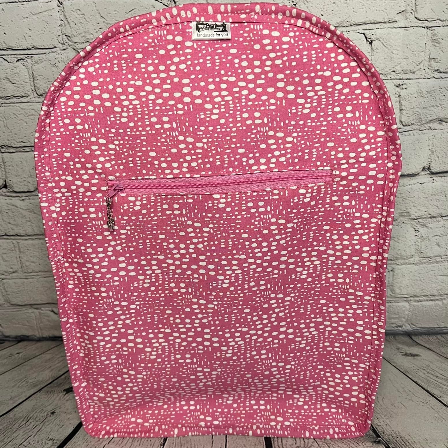 Backpack & Lunch Box Combo - Unicorn